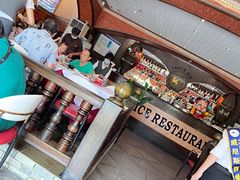 -中山威尼斯西餐厅(三乡总店)