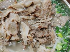 大份羊肉米线-攀枝花·任德琼·盐边羊肉米线