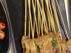 -聚味瞿记·龙虾堂(坡子街店)