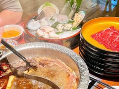 -牛New寿喜烧(青浦店)