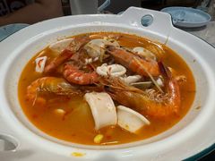 -龙泉人椰子鸡.糟粕醋.海南菜(三亚旗舰店)