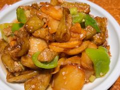 -95号酱骨·一块豆腐(展春园西路店)