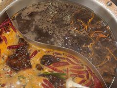 -廖掌柜·重庆鲜货火锅(上海首店)