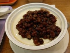 红豆双皮奶-满记甜品(岭南新天地店)