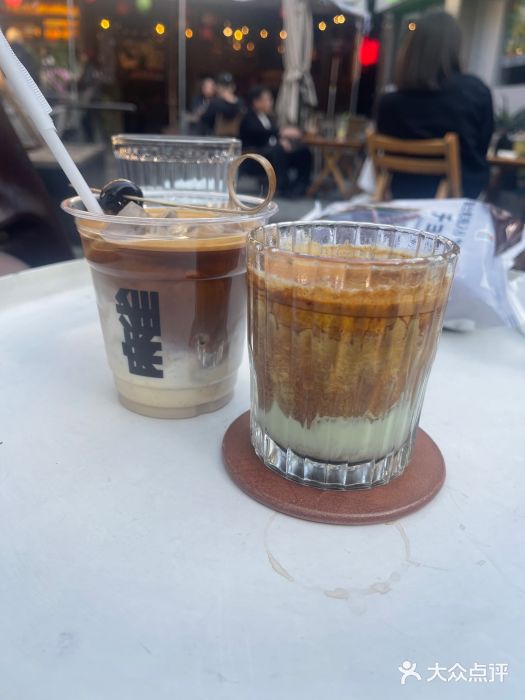 麻雀咖啡SPARROW COFFEE(十全街店)图片