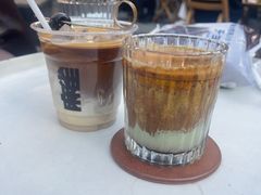 -麻雀咖啡SPARROW COFFEE(十全街店)