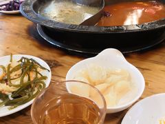 -重庆老火锅(长虹店)