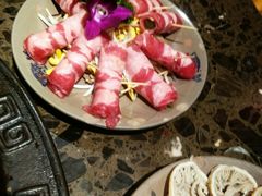 养生肥牛-重庆渝达老火锅(春熙路店)