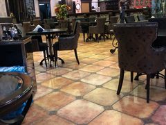 大堂-福禧酒窖·中餐厅 (万柳店)