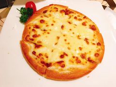 -菲滋意式餐厅(黄岩洞天店)