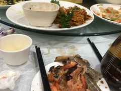 -小贝壳酒楼(经九路店)
