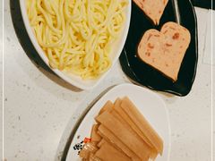 -鱼酷活鱼烤鱼(南京水游城店)