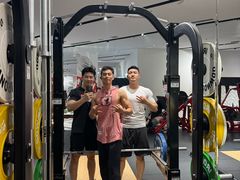 -韦德伍斯健身(沈阳K11Select购物艺术中心店)