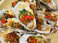 -东排食堂长沙小吃大排档(五一广场店)