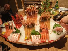 -Minase水濑·日料放题(外滩店)