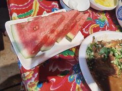 -人民公社大食堂(张家湾店)