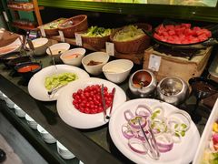 -戈拿旺巴西烤肉(崇文门店)