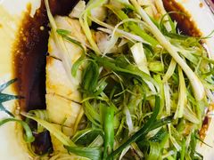 隆都驰名白切鸡-隆都四季香饭店(碧海路店)