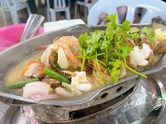 -明记烧鱼美味店