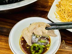 -南记食粥坊·宵夜大排档(莲花店)