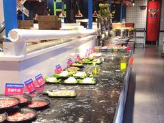 -九记潮汕现切鲜牛肉自助火锅(长沙·方圆荟店)