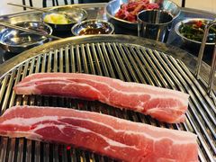 -釜山火炉·海鲜烤肉(紫藤路店)