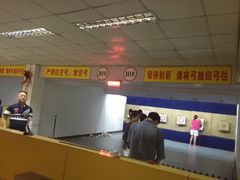-道顺射箭·团建·骑射(张杨路店)