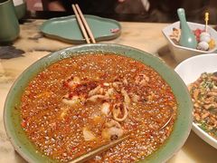 -锦府盐帮·侯宅(五棵松万达店)