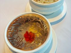 -THE WANG王品(上海中心云端店)