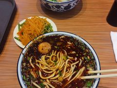 -有礼有面(知春路店)