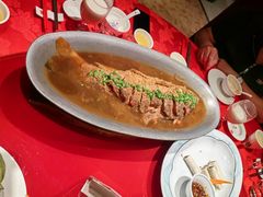 -山西会馆·晋菜·晋商宴·牌匾博物馆(胜利东街店)