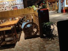 -老阿妈蒙古村·蒙古包·草原文化·歌舞表演(老君堂店)