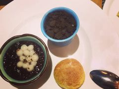 -温州铂尔曼酒店蘭 咖啡厅