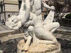 -天津意大利风情旅游区