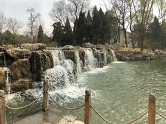 -钓鱼台国宾馆