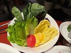 -红雀围·海鲜火锅(陆家嘴中心店)