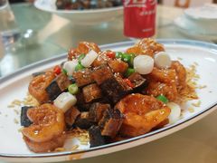 -富临轩私房菜(集庆门大街店)