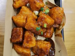 -蓉李记成都名小吃(武汉菱角湖万达店)