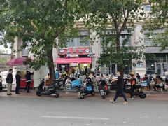 -真素诚·清真(新华路店)