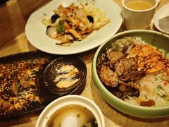 -东京屋(武定路店)