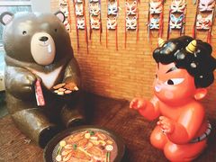 -神户赤童日式烤肉伙伴(东直门店)
