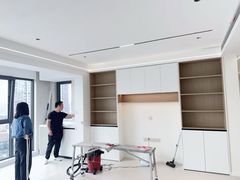 -江阴锦华装饰·堂杰国际设计(江阴店)