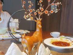 -北京全聚德(王府井店)