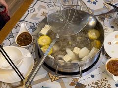 -普宁潮汕牛肉火锅(新香洲店)
