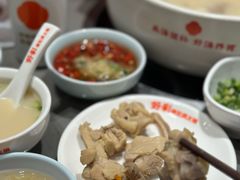 -好彩猪肚鸡(正弘城店)