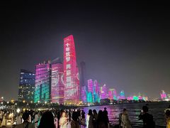 -青岛第三海水浴场