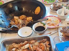 -江湖水乡铁锅炖魚(周庄嘉园店)