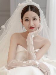 -韩国天使嫁衣婚纱礼服馆(上海旗舰店)