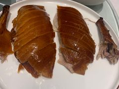 -大鸭梨烤鸭(金色漫香店)