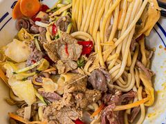 -鑫花溪牛肉米粉(凤凰街创始总店)